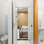 Copenaghen-rooms 萨萨里
