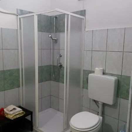 Copenaghen-rooms Гостевой дом Сассари