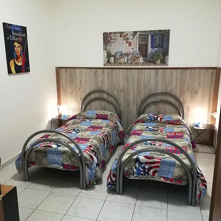 Copenaghen-rooms Сассари