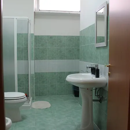 Гостевой дом Copenaghen-rooms