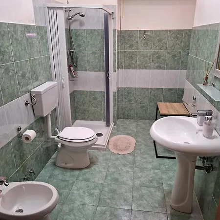 Copenaghen-rooms Гостевой дом