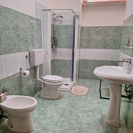 Гостевой дом Copenaghen-rooms