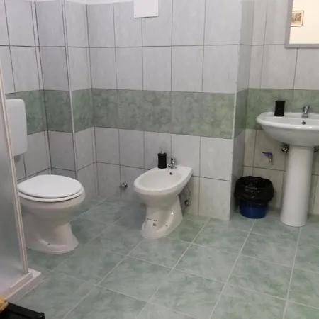 Copenaghen-rooms Гостевой дом