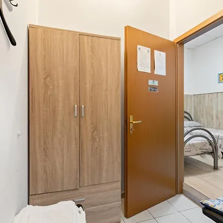 Copenaghen-rooms 3* סאסארי