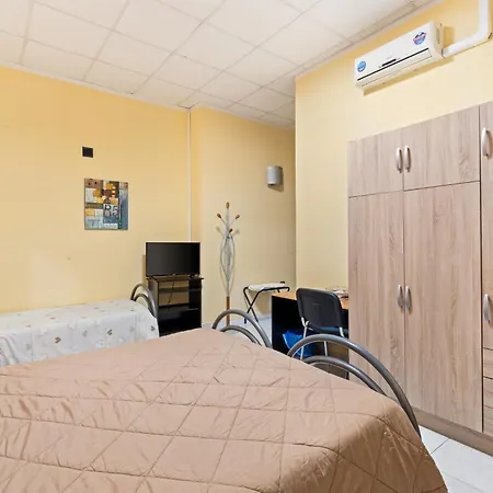Copenaghen-rooms 3* סאסארי