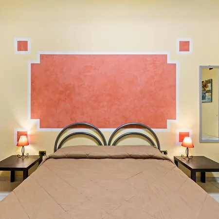 Copenaghen-rooms בית הארחה