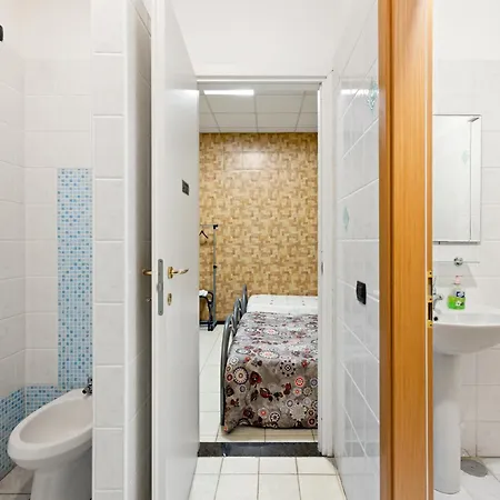 Copenaghen-rooms סאסארי