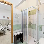 Guest house Copenaghen-rooms