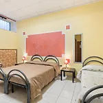 Copenaghen-rooms