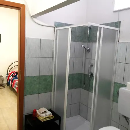 Copenaghen-rooms Vendégház Sassari