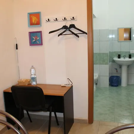 Copenaghen-rooms Sassari