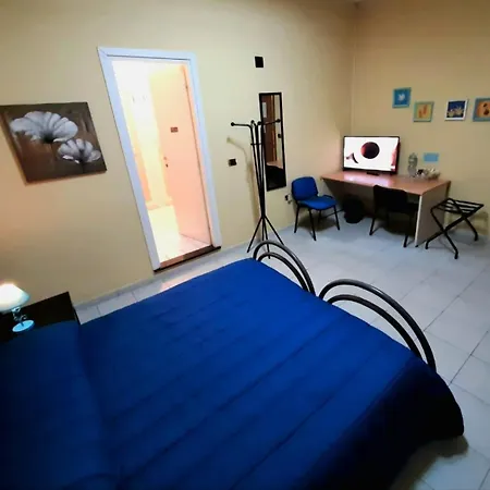 Copenaghen-rooms Guest house Sassari