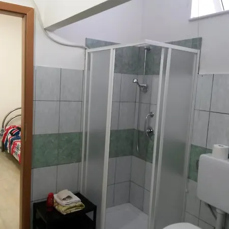 Copenaghen-rooms Vendégház Sassari