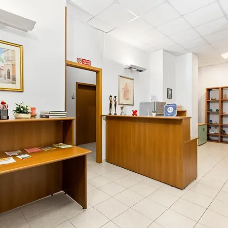 Copenaghen-rooms Gasthuis Sassari