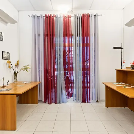 Copenaghen-rooms Gasthuis 3*