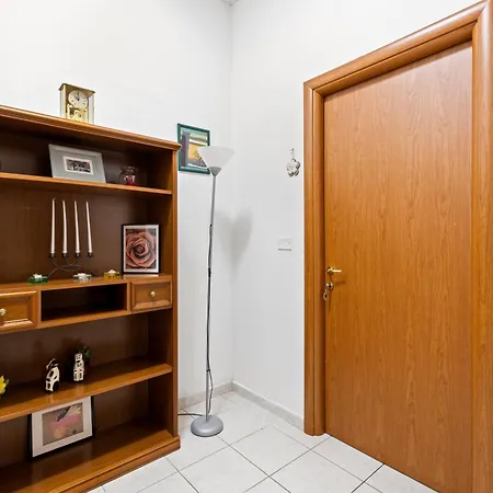 Copenaghen-rooms Gasthuis Sassari