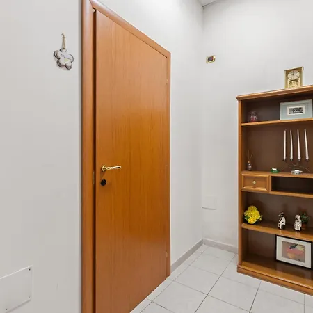 Copenaghen-rooms Sassari