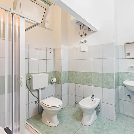 Copenaghen-rooms Sassari