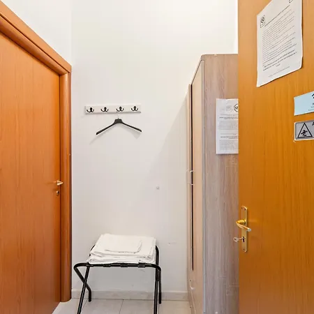 Copenaghen-rooms