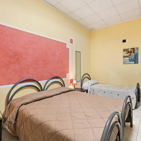 Copenaghen-rooms Gasthuis 3*
