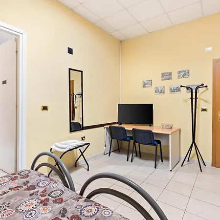 Copenaghen-rooms Sassari